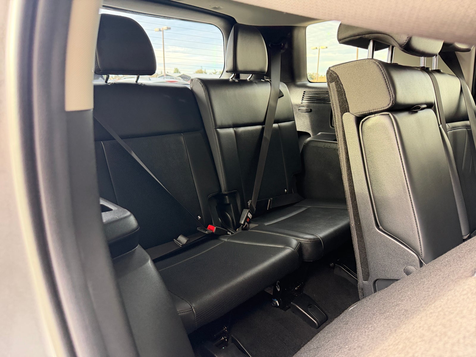 Thumbnail: 2025 Hyundai Santa Fe - 6