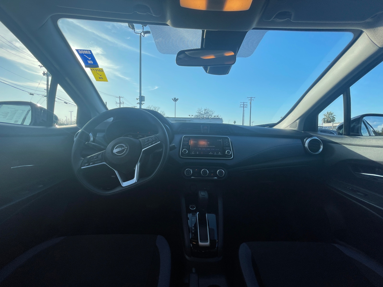 Thumbnail: 2025 Nissan Versa - 3