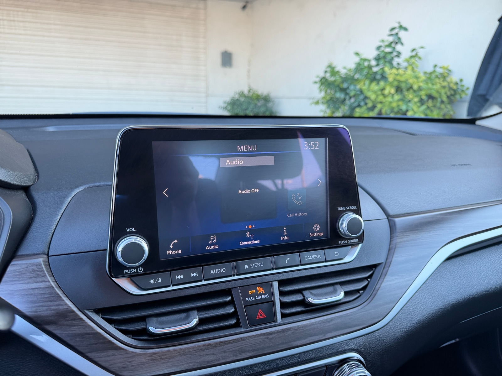 Thumbnail: 2025 Nissan Altima - 4