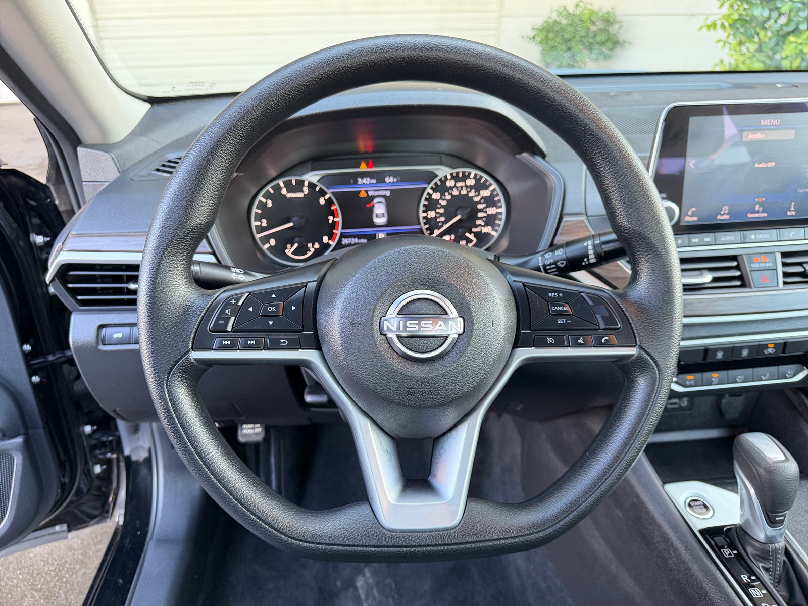 Thumbnail: 2025 Nissan Altima - 5