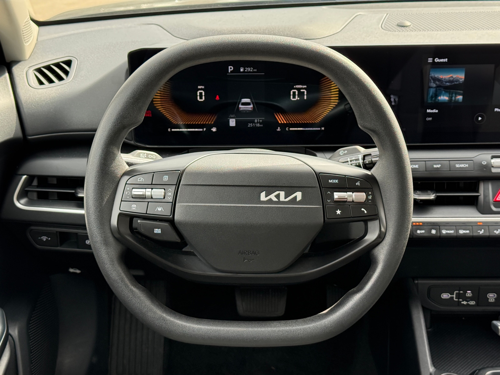 Thumbnail: 2025 Kia K4 - 5