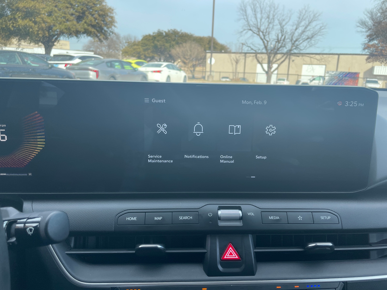 Thumbnail: 2025 Kia K4 - 4