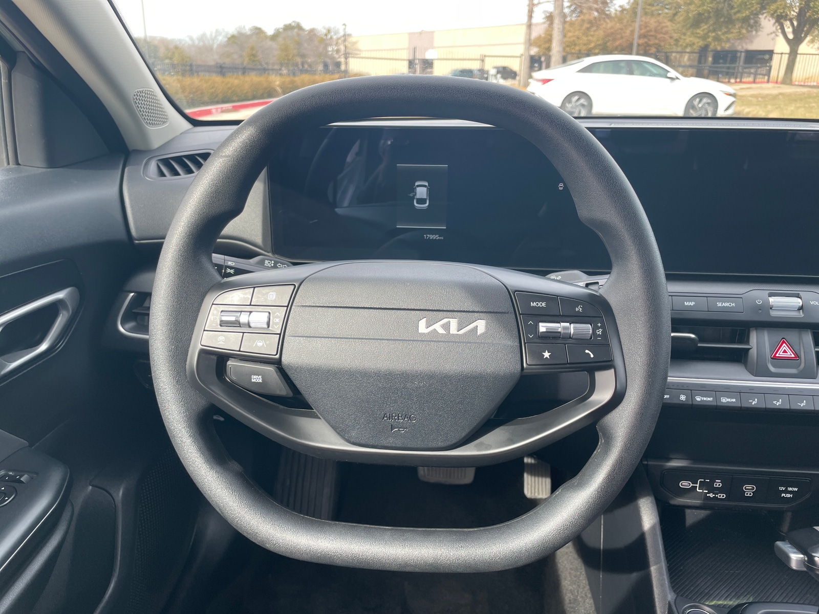 Thumbnail: 2025 Kia K4 - 5