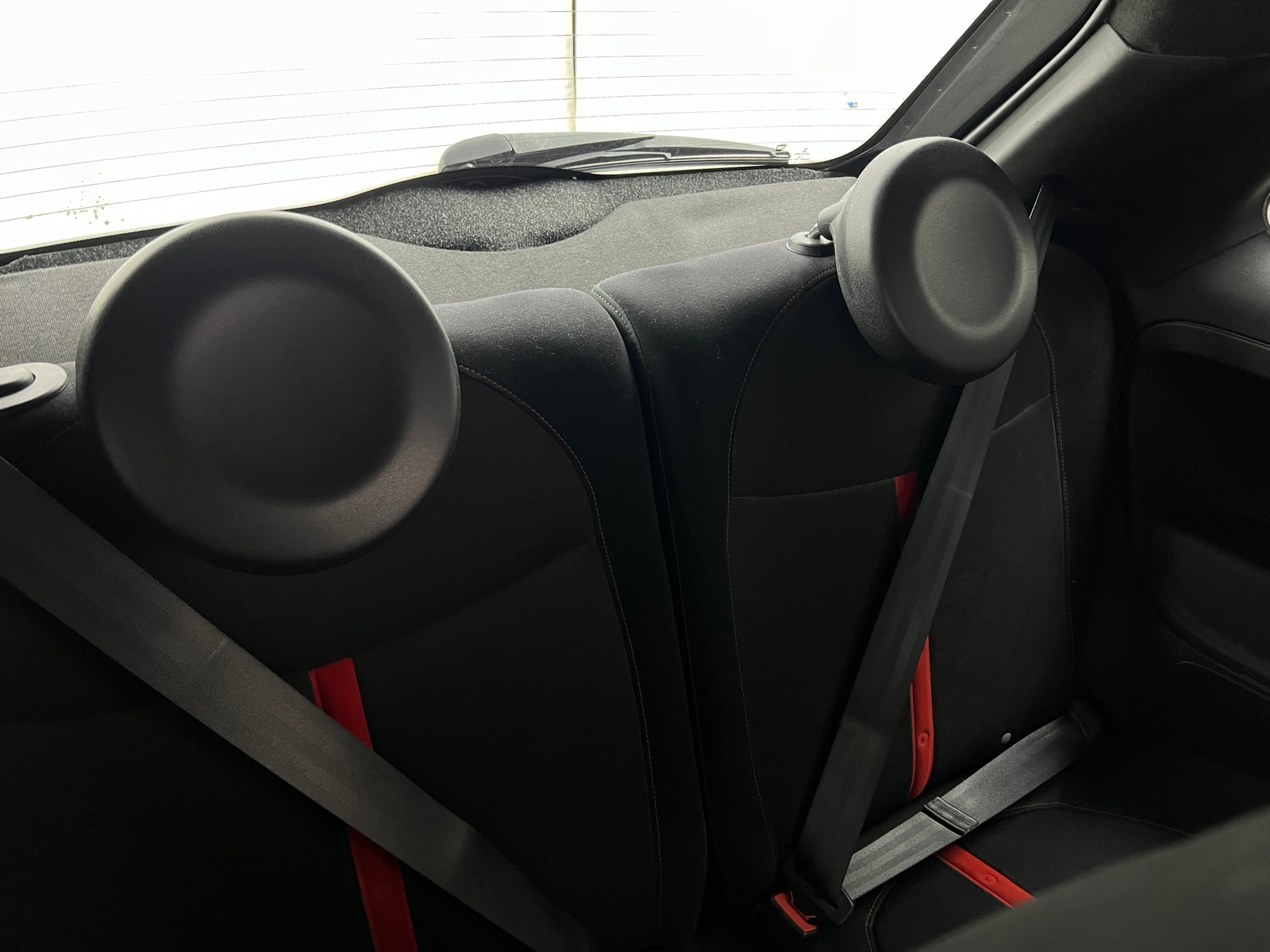 Thumbnail: 2014 Fiat 500 - 6