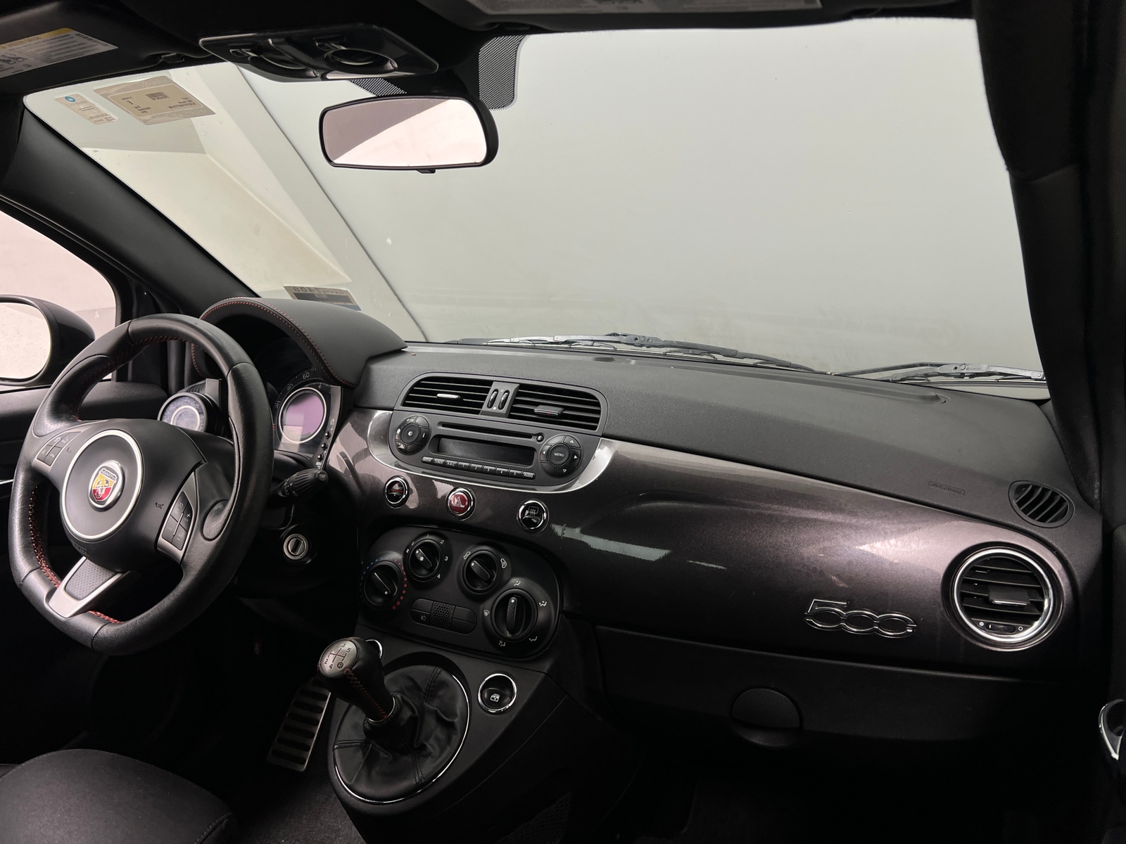 Thumbnail: 2014 Fiat 500 - 3