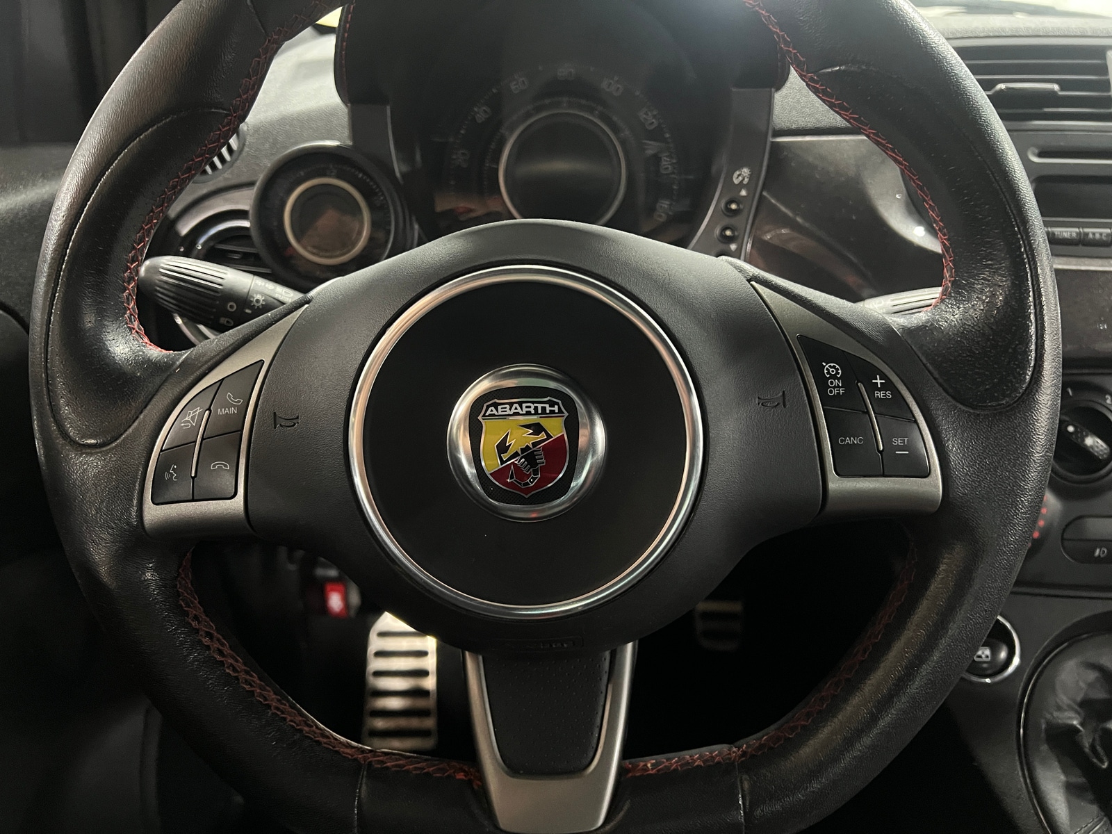 Thumbnail: 2014 Fiat 500 - 5