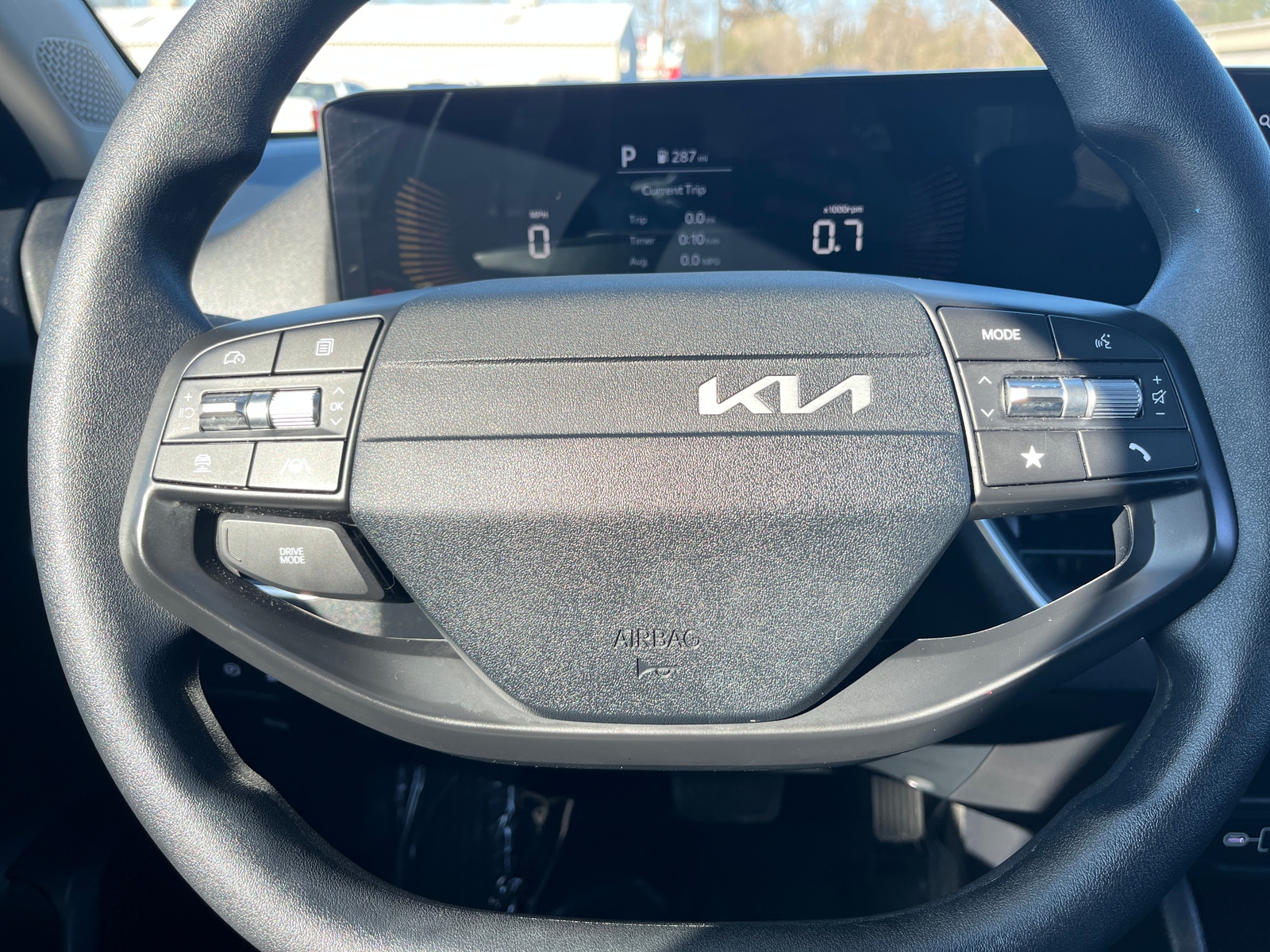 Thumbnail: 2025 Kia K4 - 5