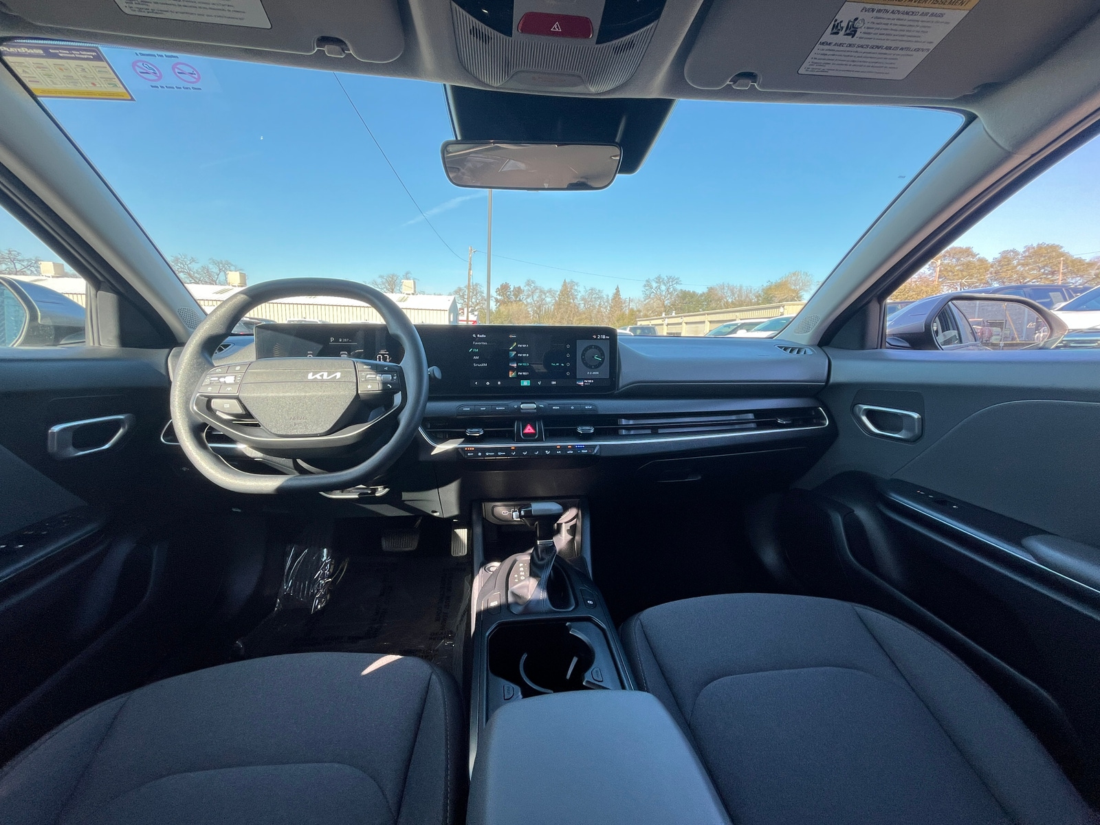 Thumbnail: 2025 Kia K4 - 3