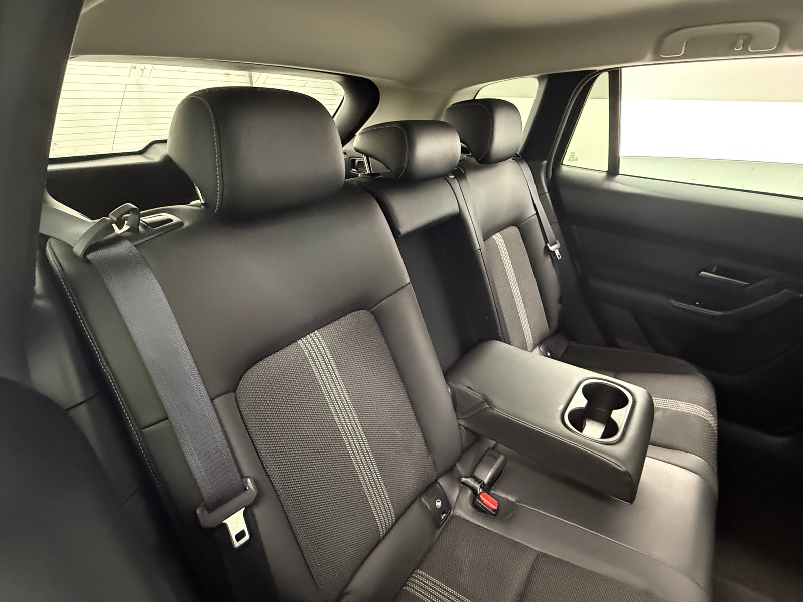 Thumbnail: 2025 Mazda CX-50 - 5