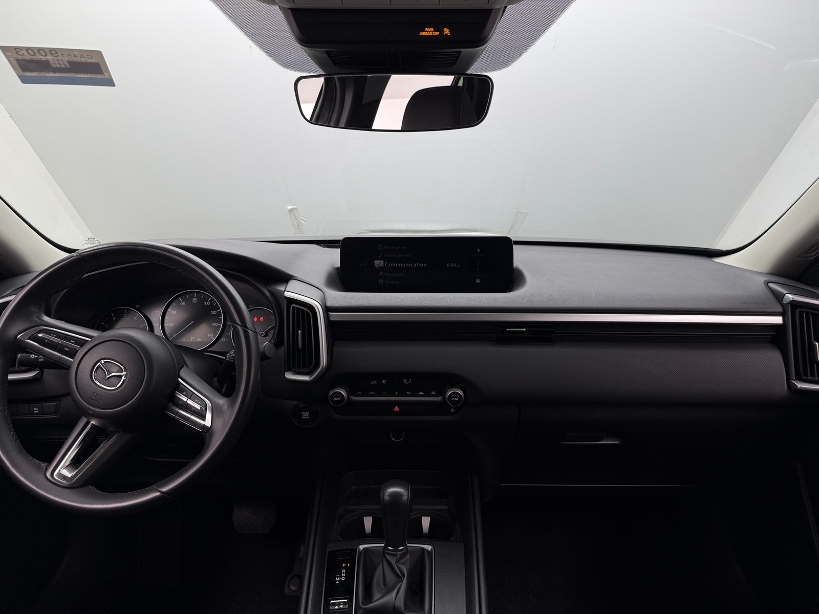 Thumbnail: 2025 Mazda CX-50 - 2