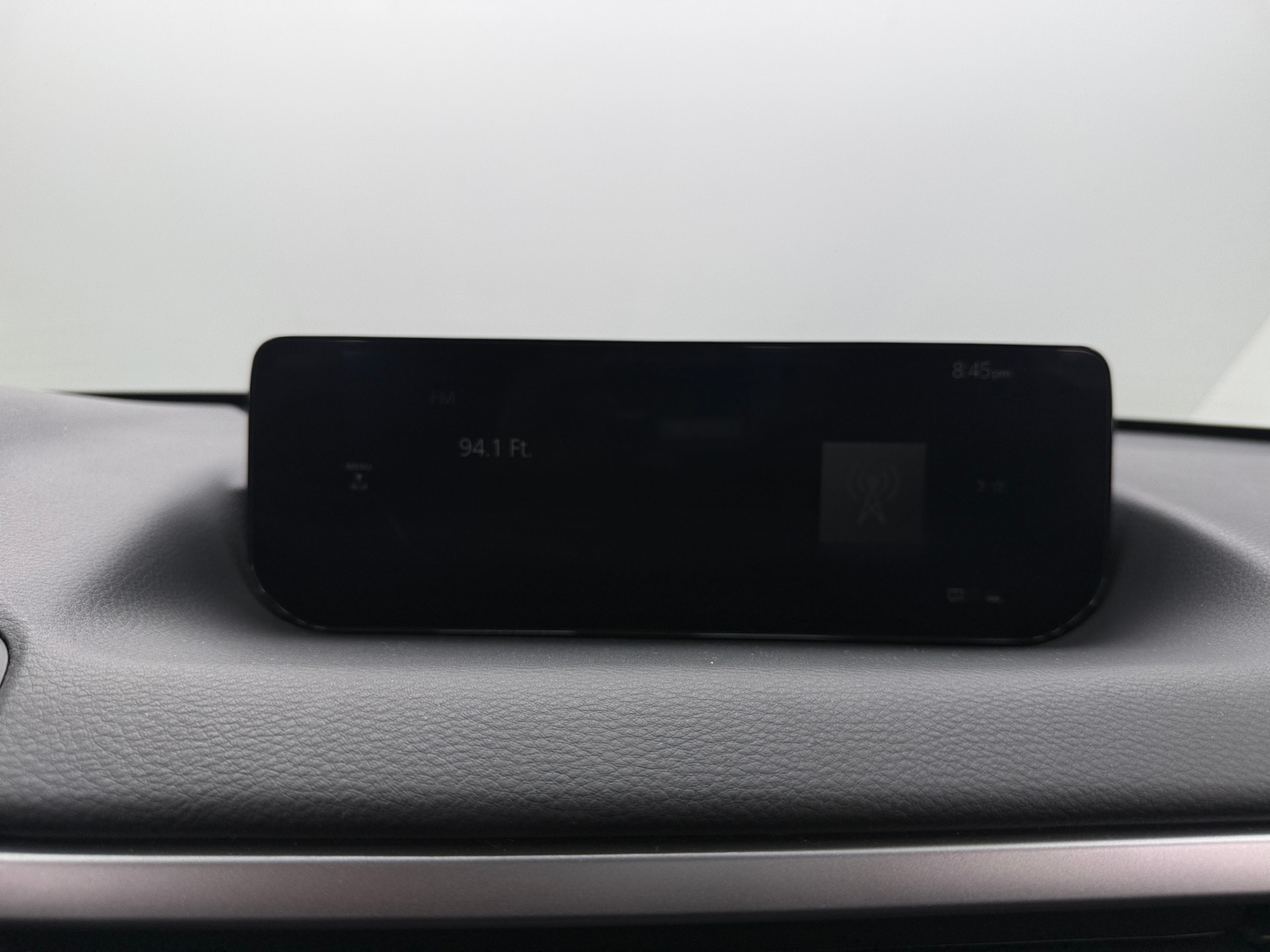 Thumbnail: 2025 Mazda CX-50 - 3