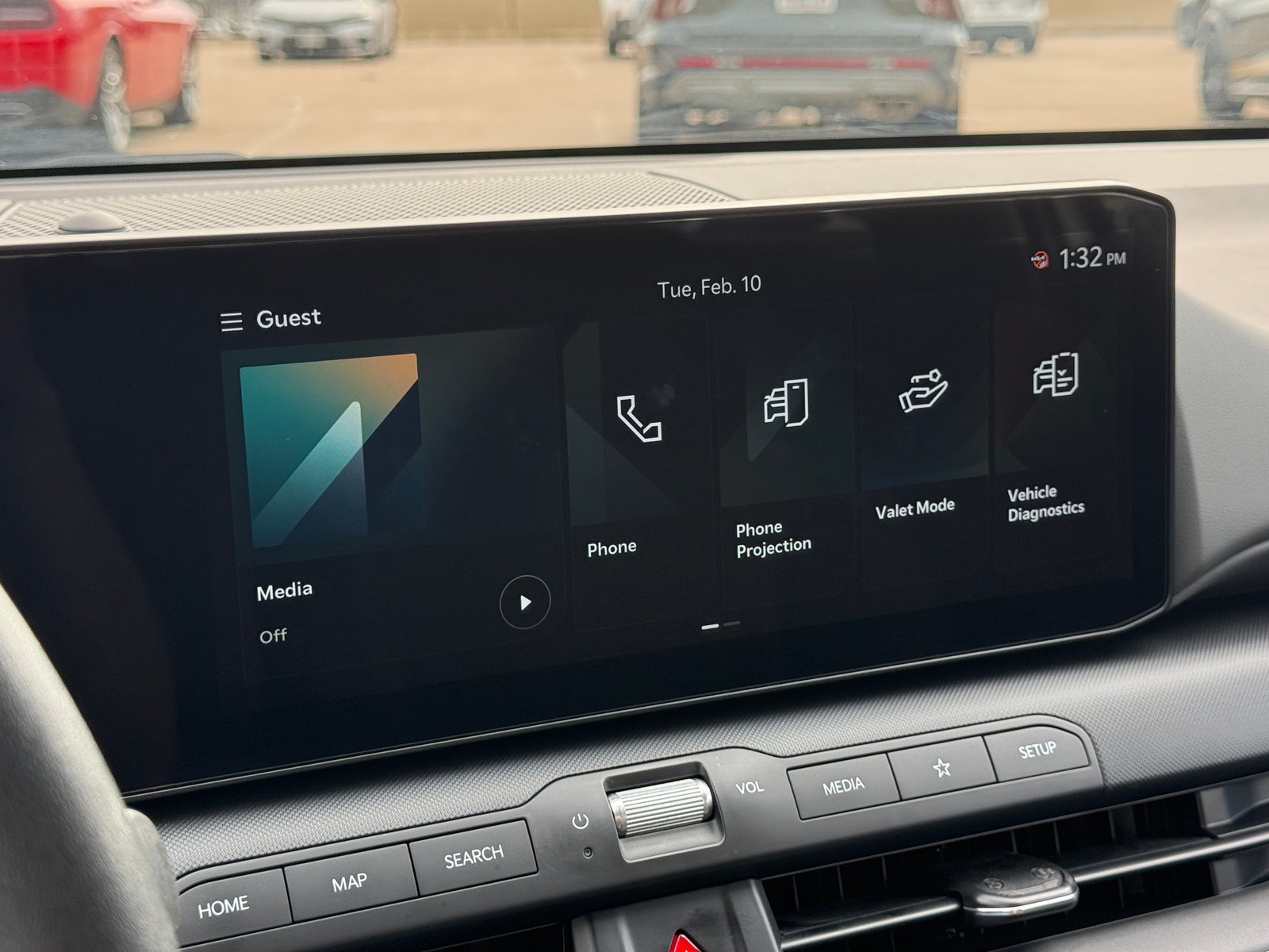 Thumbnail: 2025 Kia K4 - 4