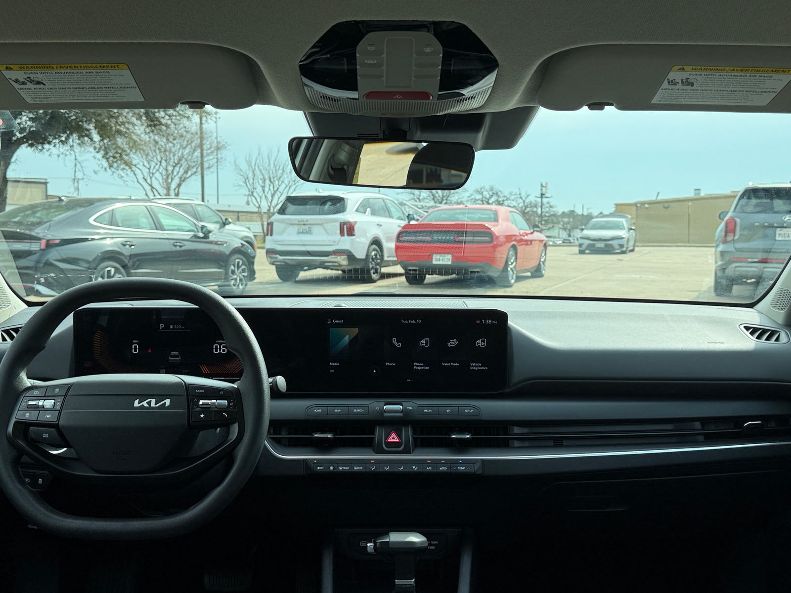 Thumbnail: 2025 Kia K4 - 3