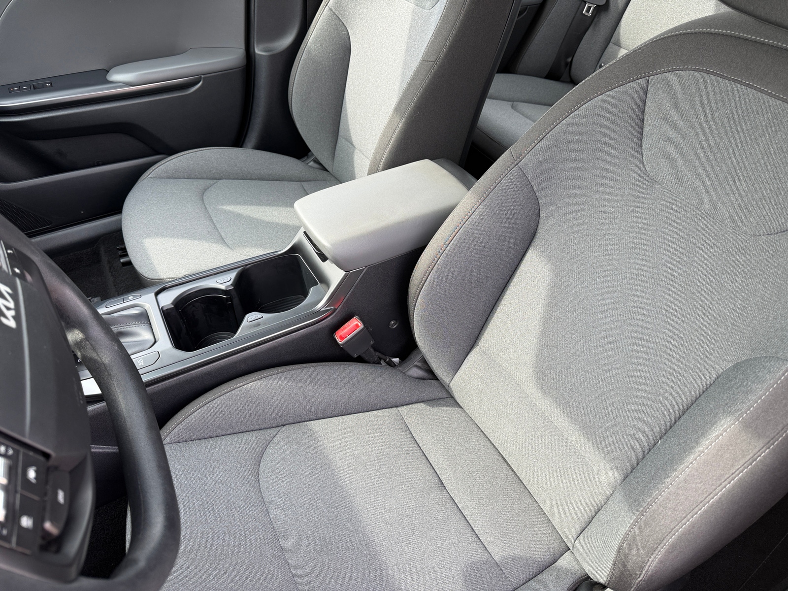 Thumbnail: 2025 Kia K4 - 2