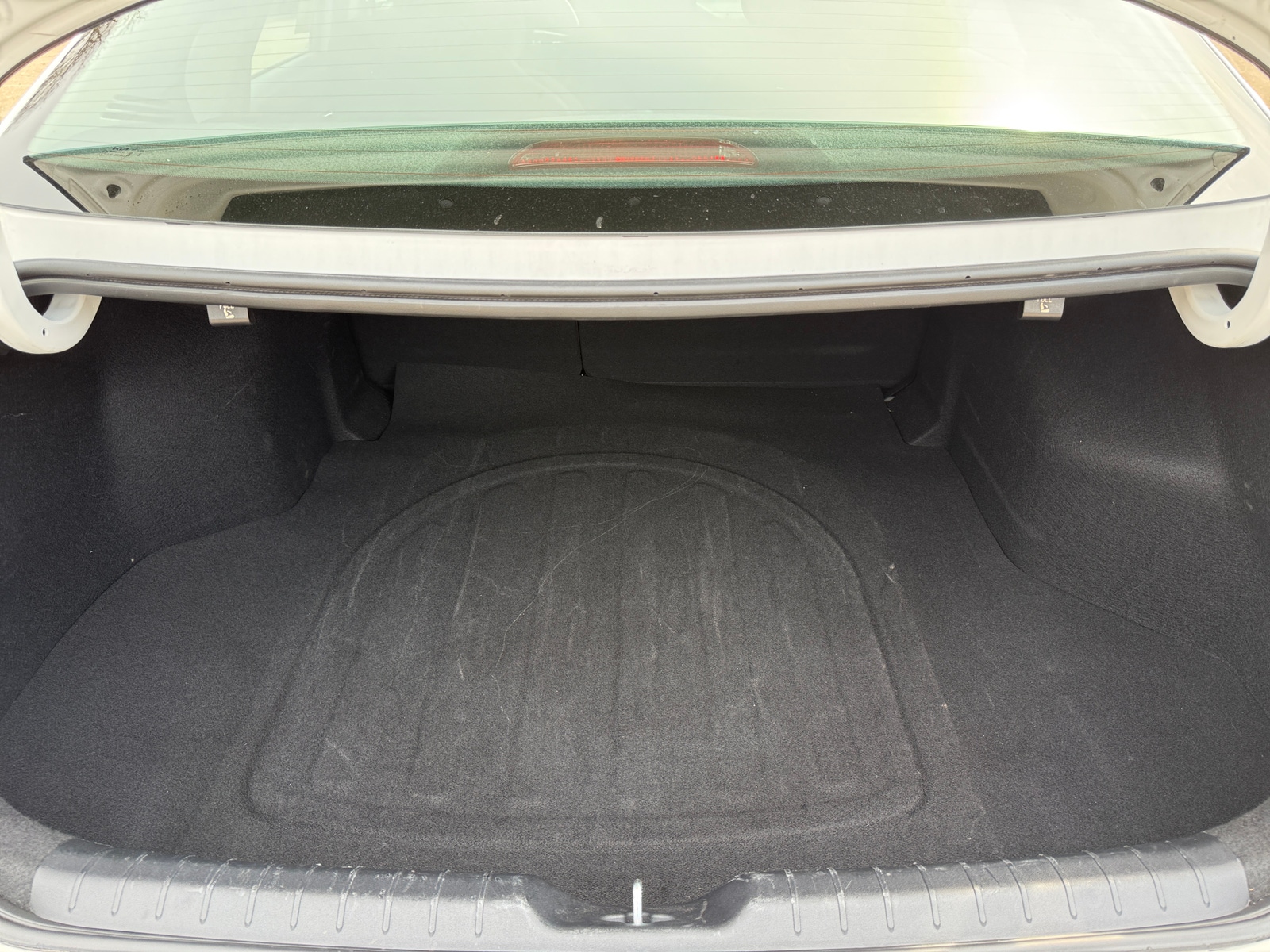 Thumbnail: 2025 Kia K4 - 6