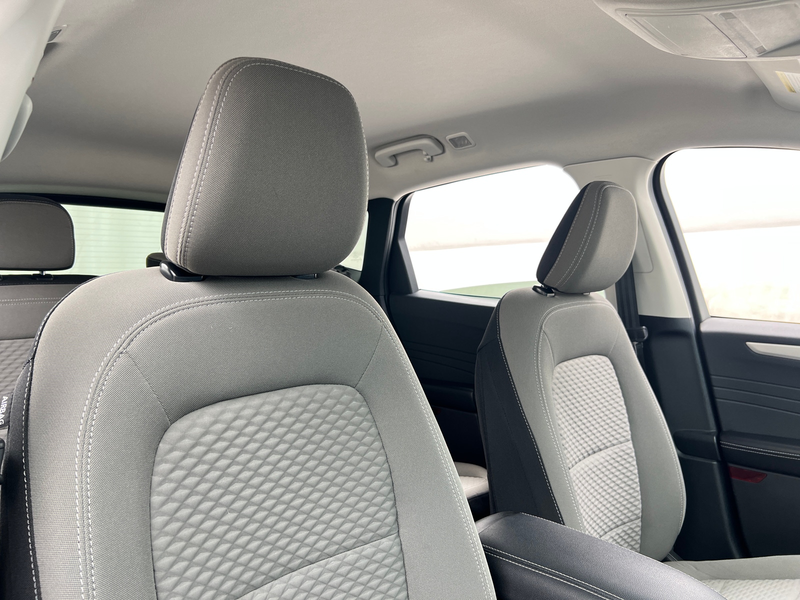 Thumbnail: 2021 Ford Escape - 2