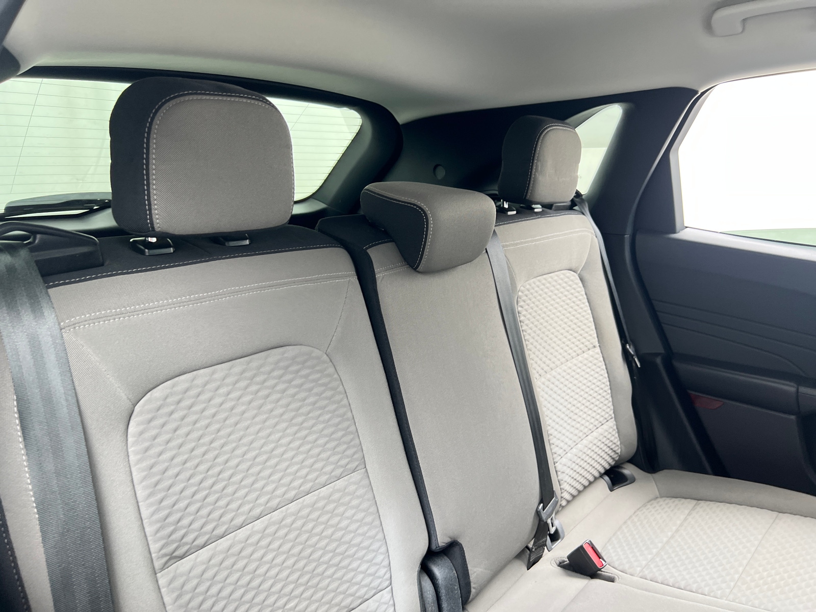 Thumbnail: 2021 Ford Escape - 6