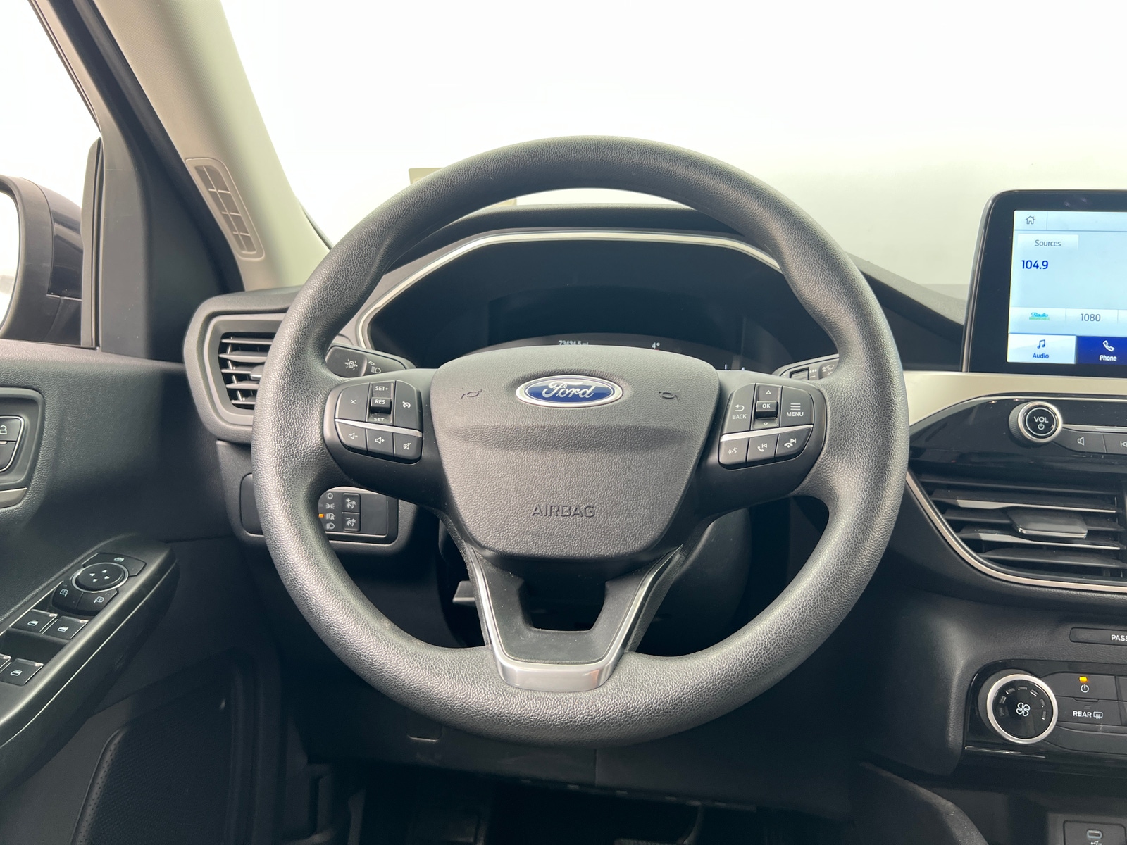 Thumbnail: 2021 Ford Escape - 5