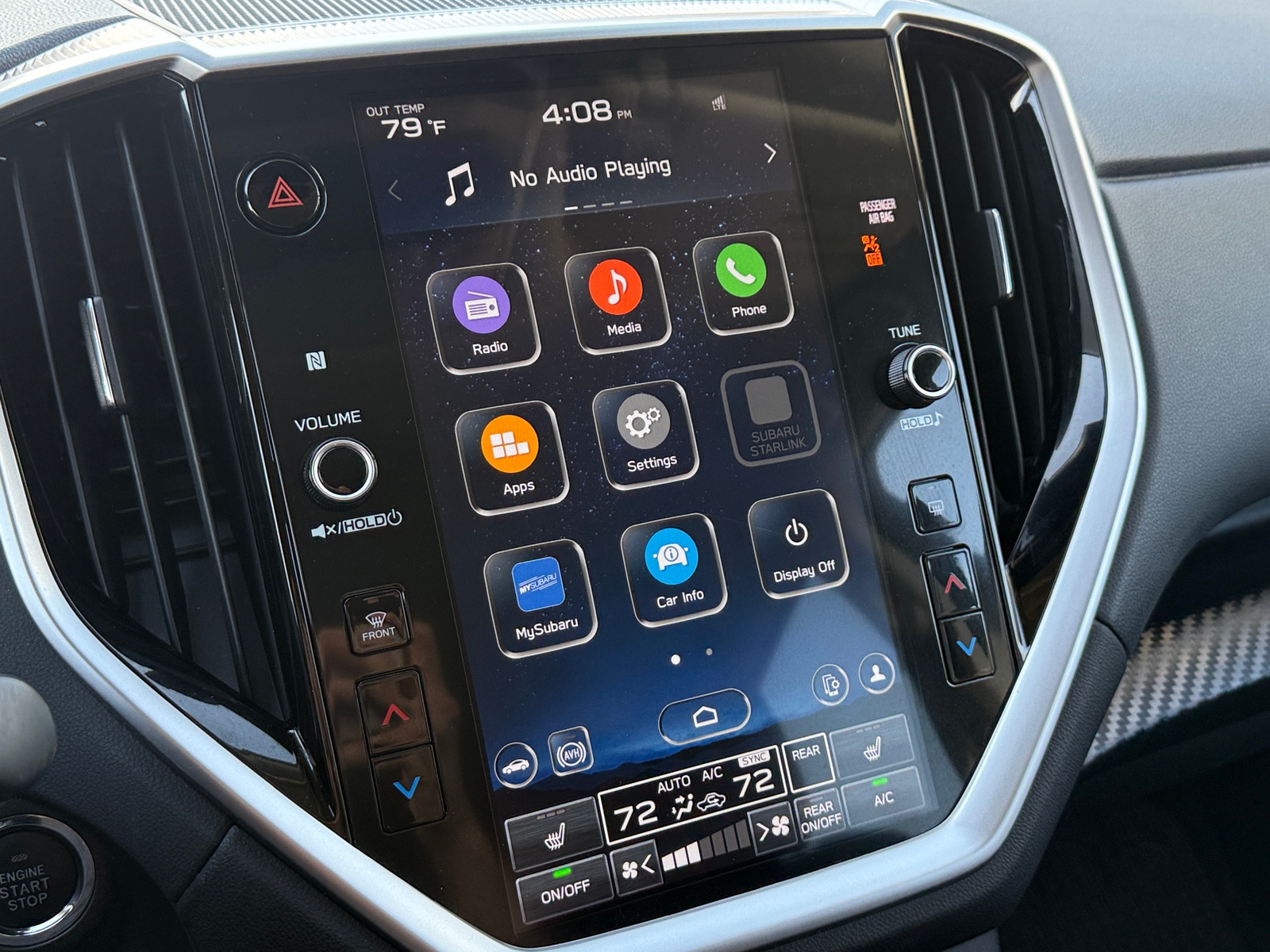 Thumbnail: 2024 Subaru Ascent - 4