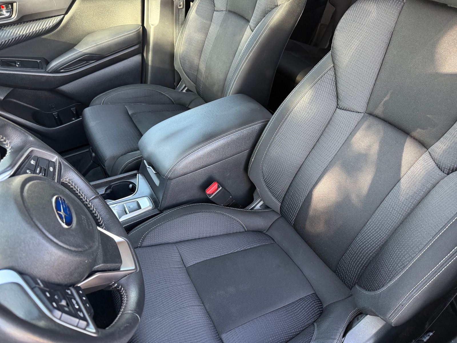 Thumbnail: 2024 Subaru Ascent - 2