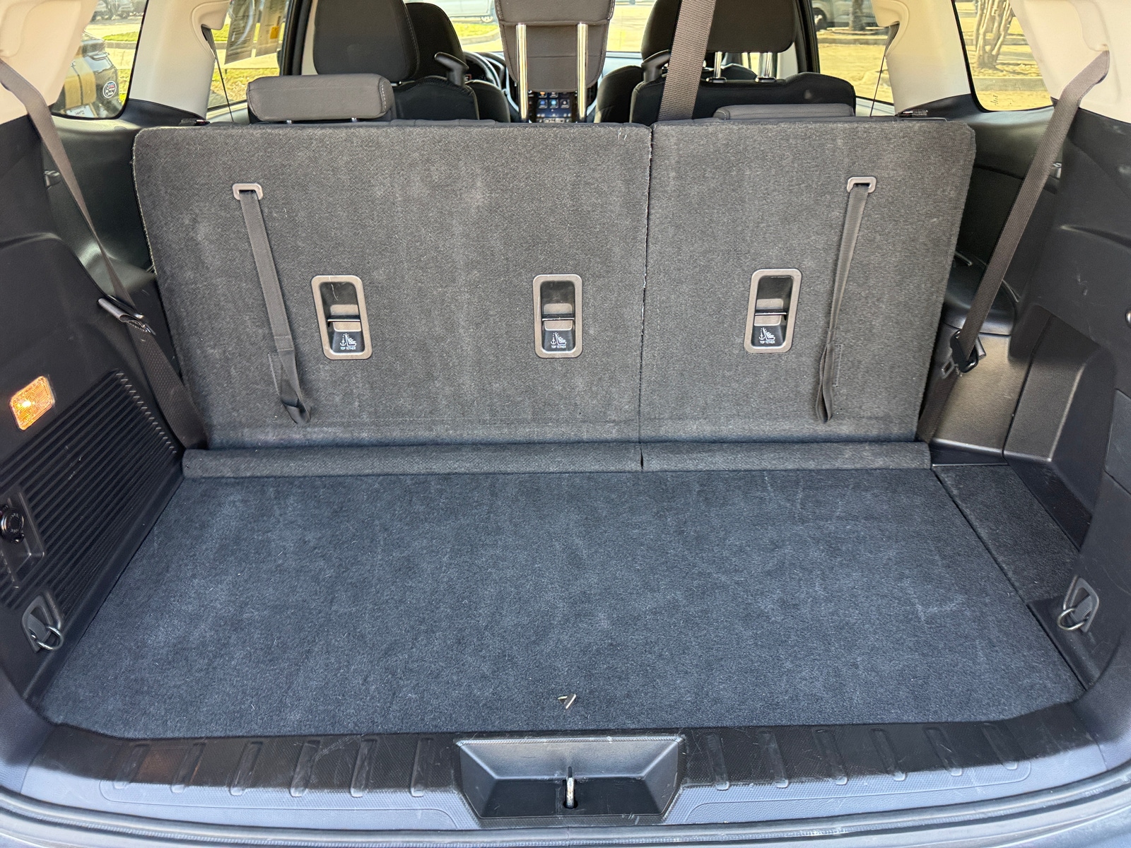 Thumbnail: 2024 Subaru Ascent - 7