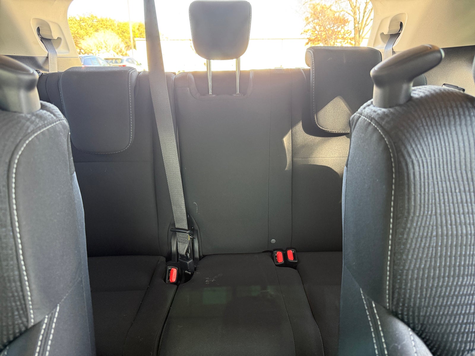 Thumbnail: 2024 Subaru Ascent - 6