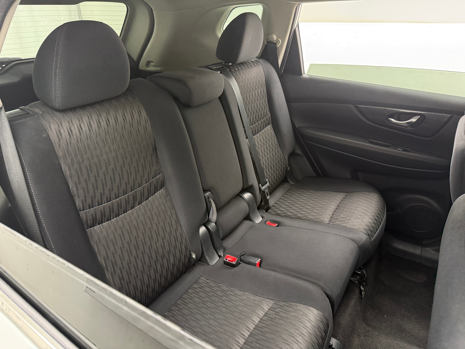 Thumbnail: 2020 Nissan Rogue - 6