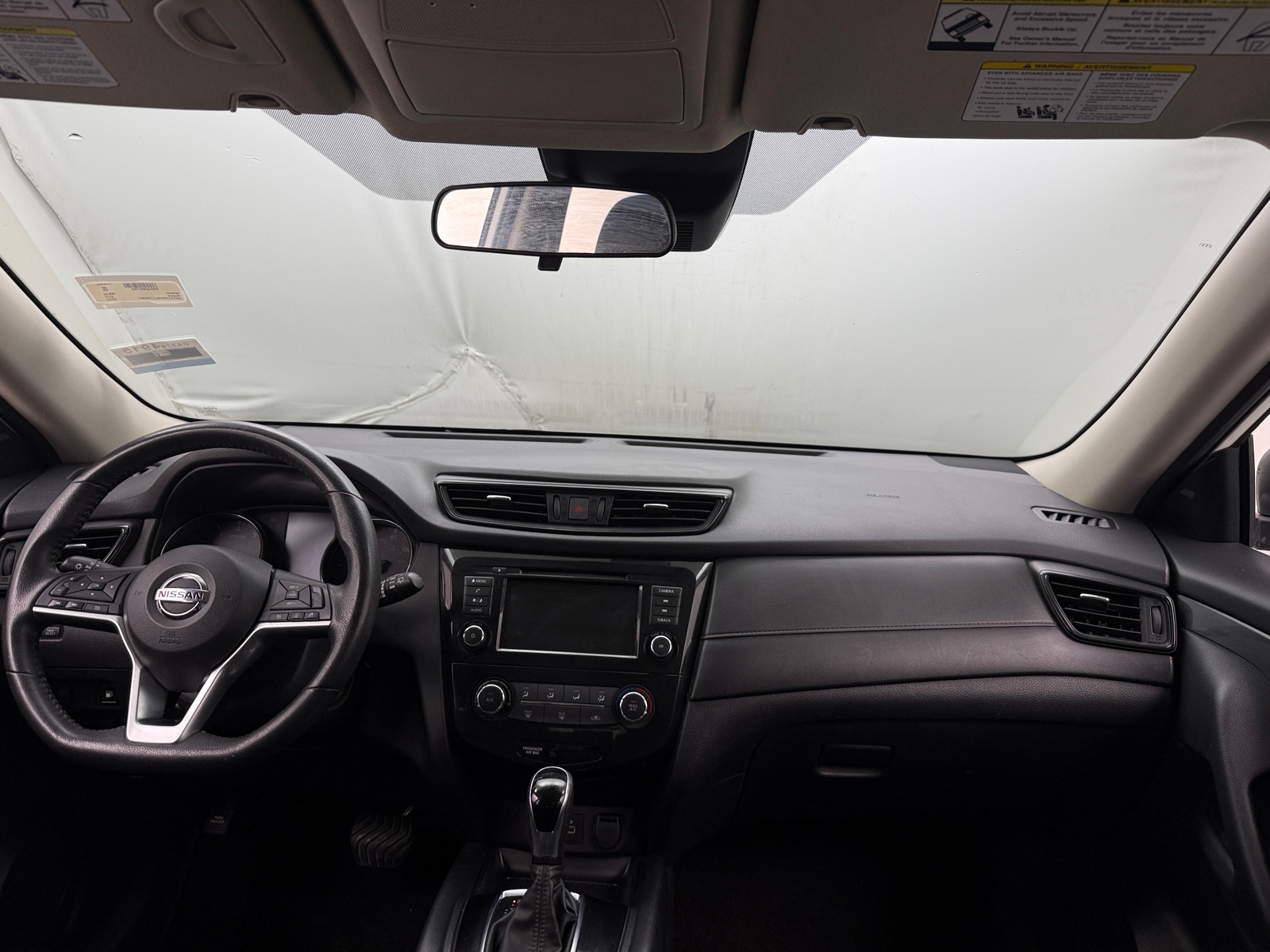 Thumbnail: 2020 Nissan Rogue - 3