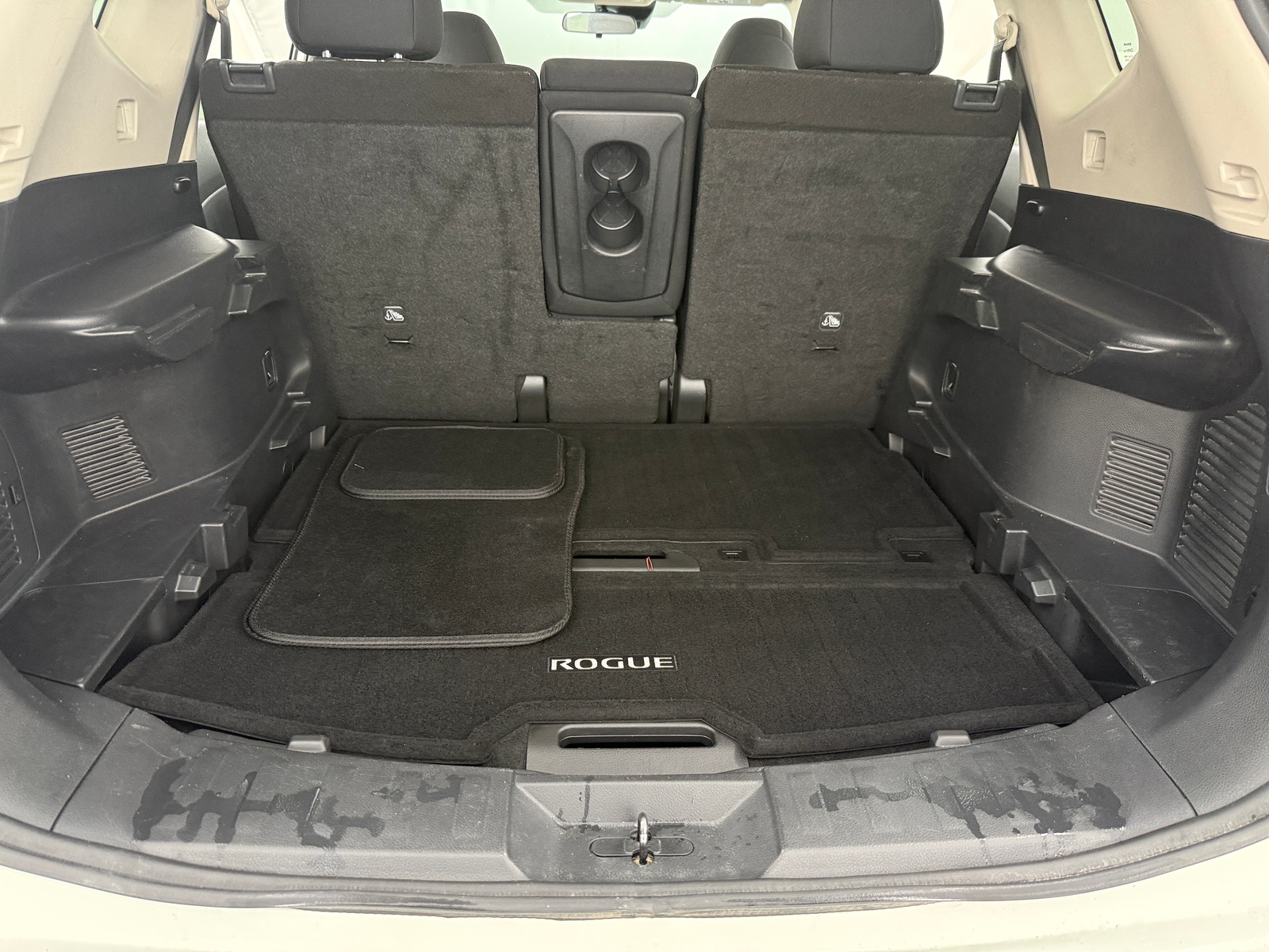 Thumbnail: 2020 Nissan Rogue - 7