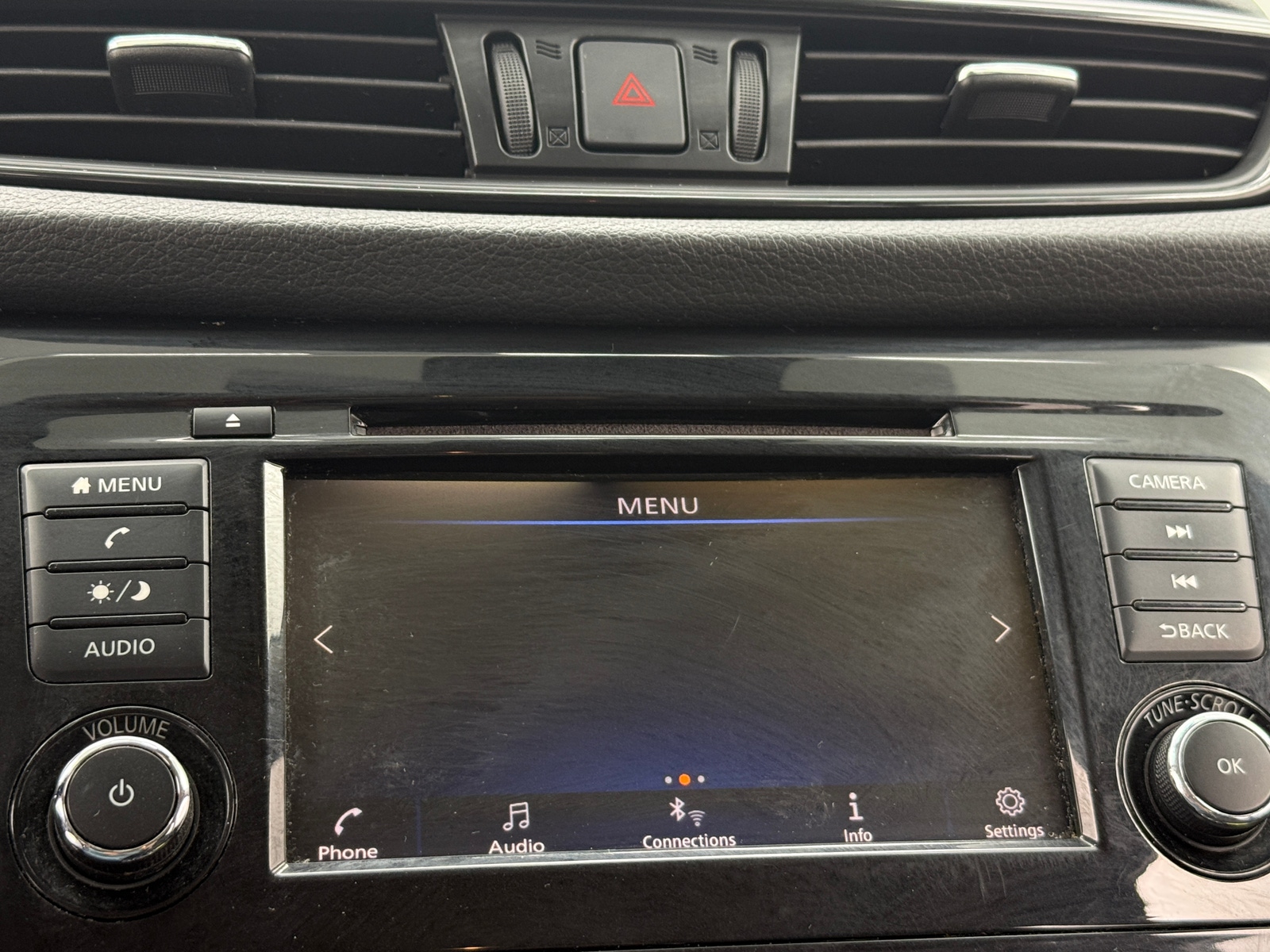 Thumbnail: 2020 Nissan Rogue - 4