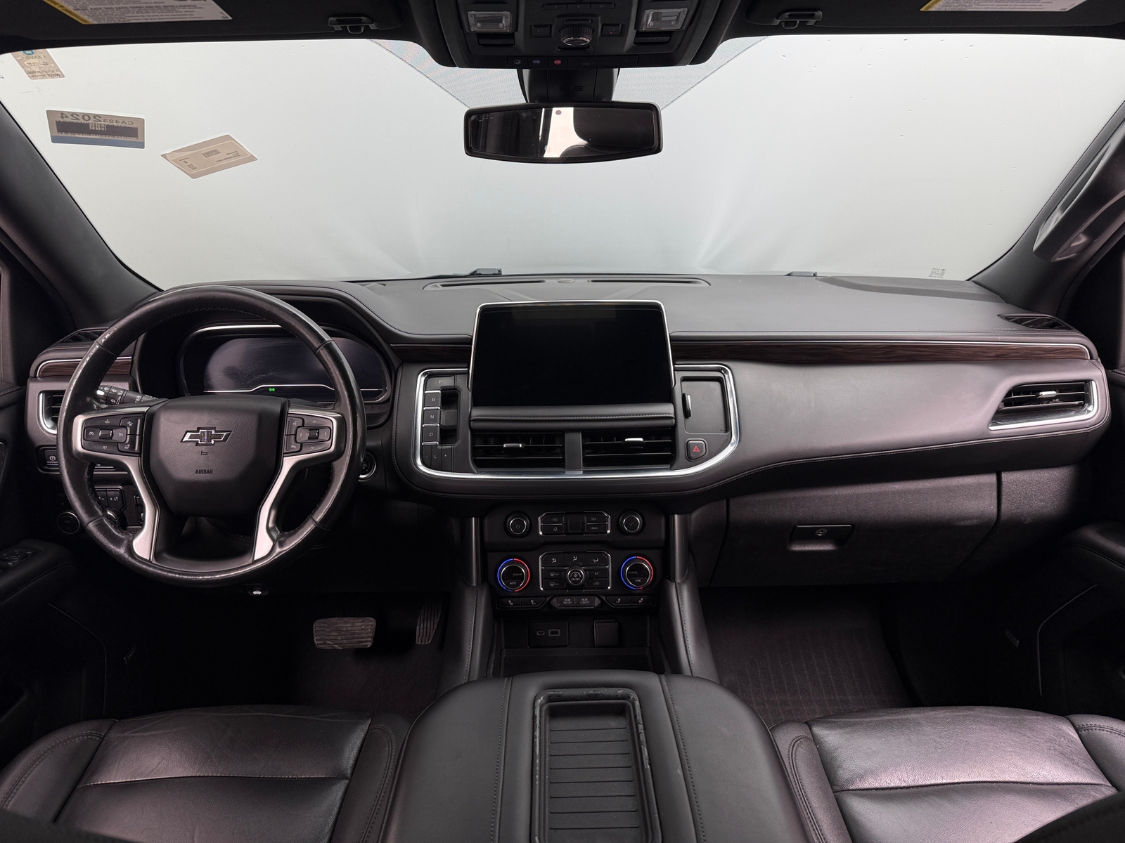 Thumbnail: 2022 Chevrolet Tahoe - 2