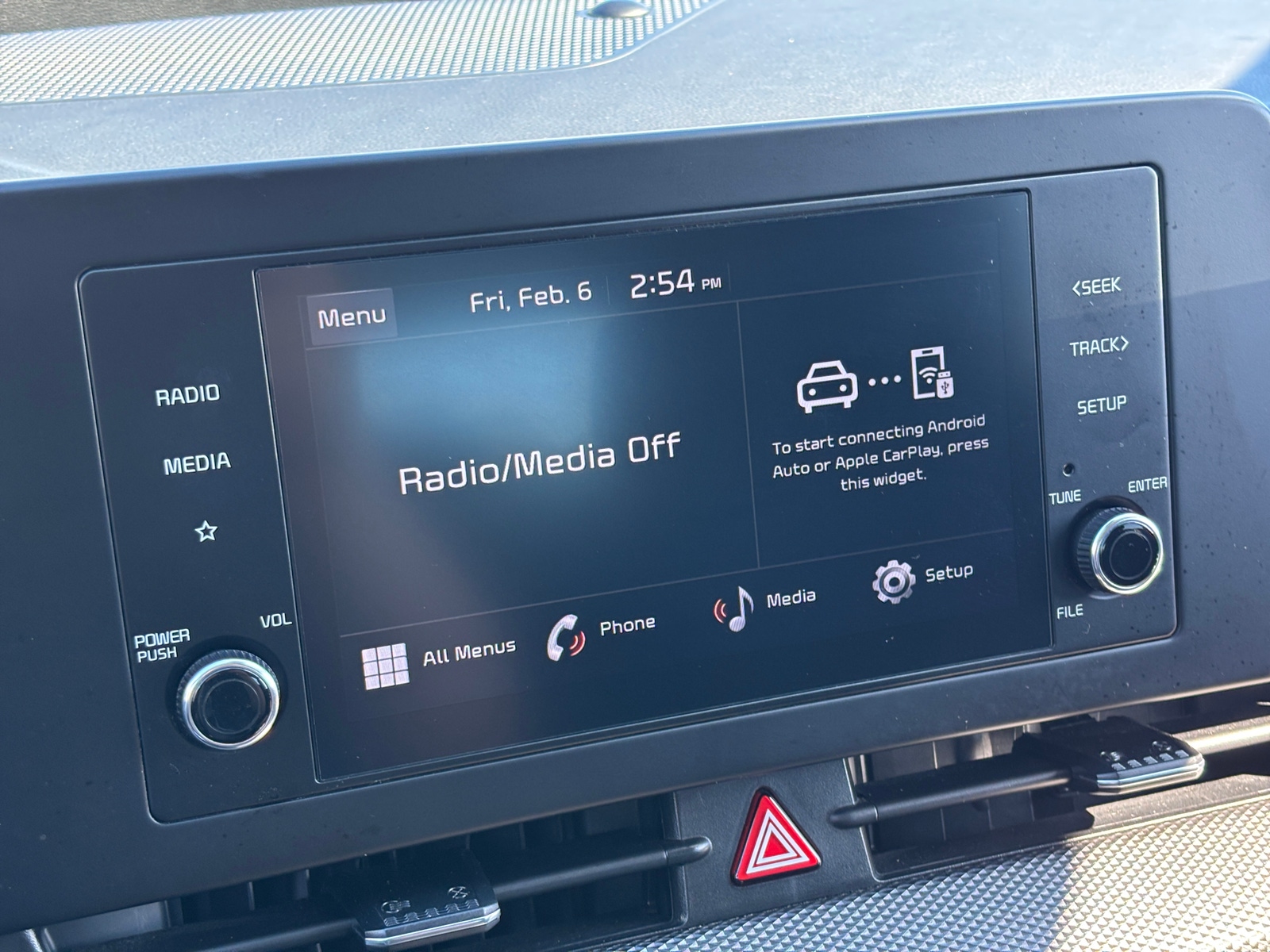 Thumbnail: 2025 Kia Sportage - 4