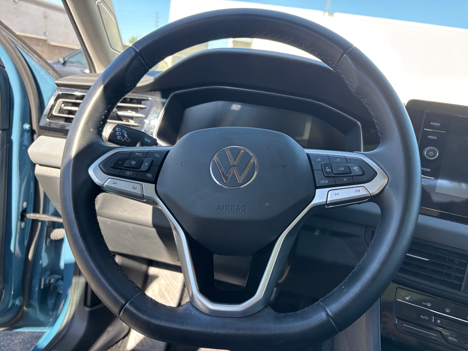 Thumbnail: 2025 Volkswagen Jetta - 5