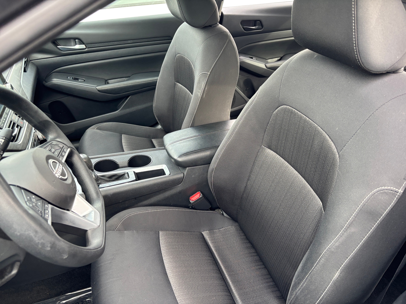 Thumbnail: 2025 Nissan Altima - 2