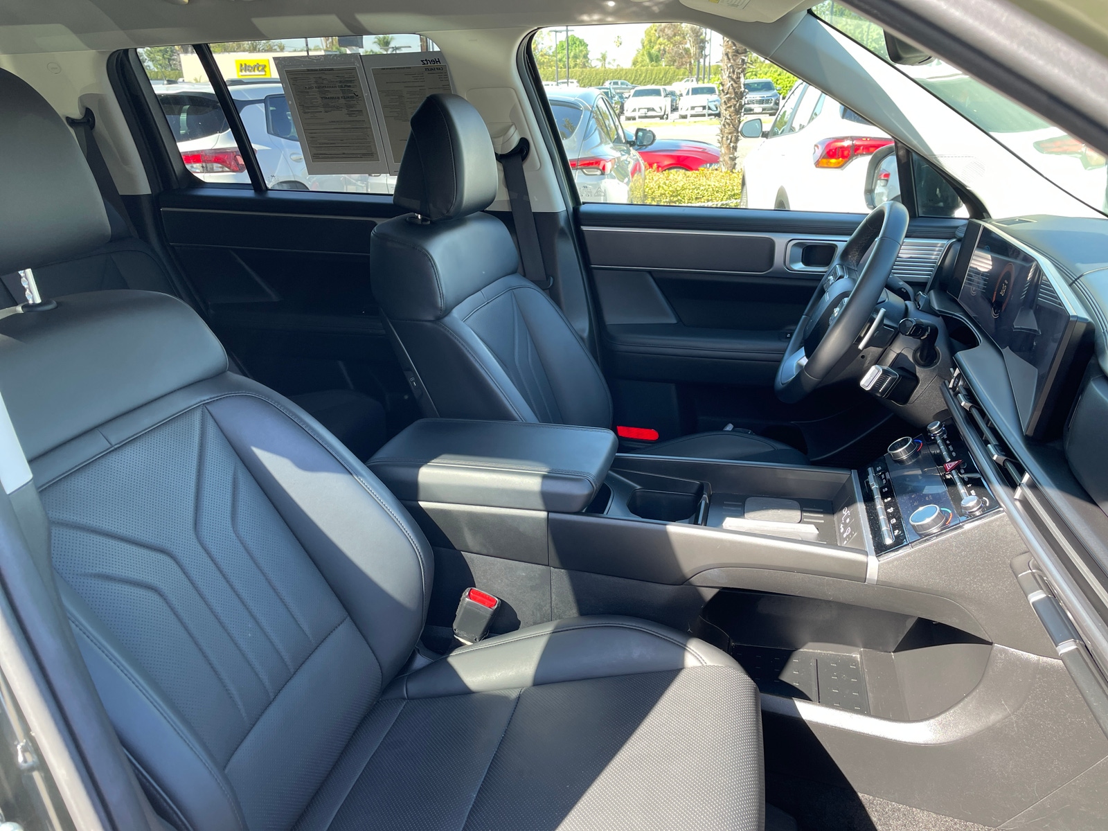 Thumbnail: 2025 Hyundai Santa Fe - 2