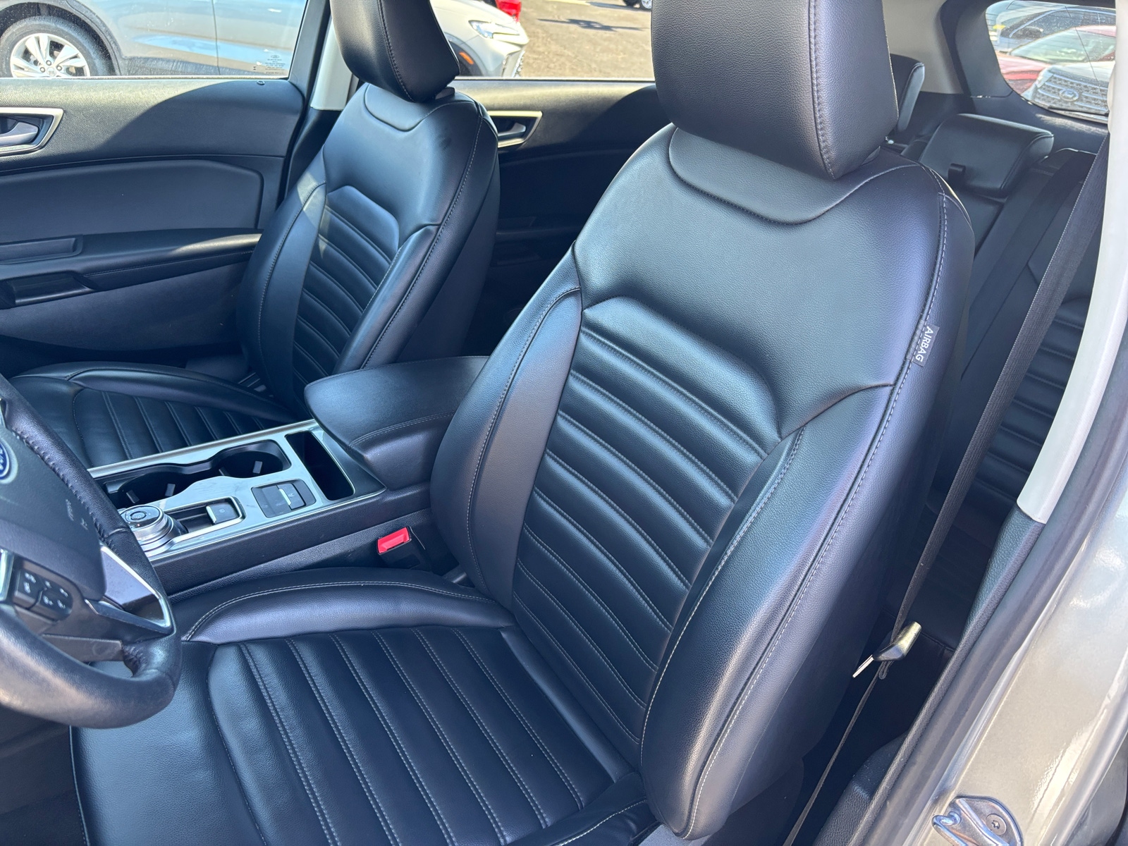 Thumbnail: 2024 Ford Edge - 2