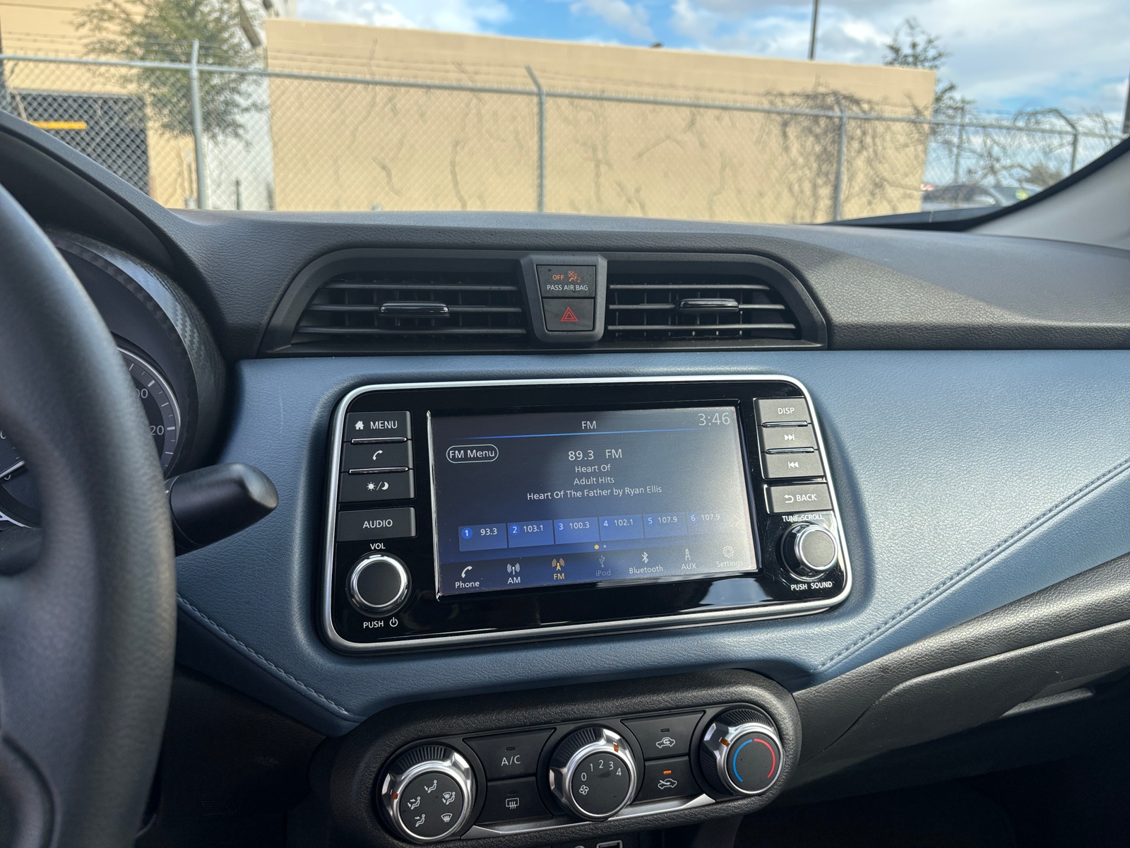 Thumbnail: 2025 Nissan Versa - 4