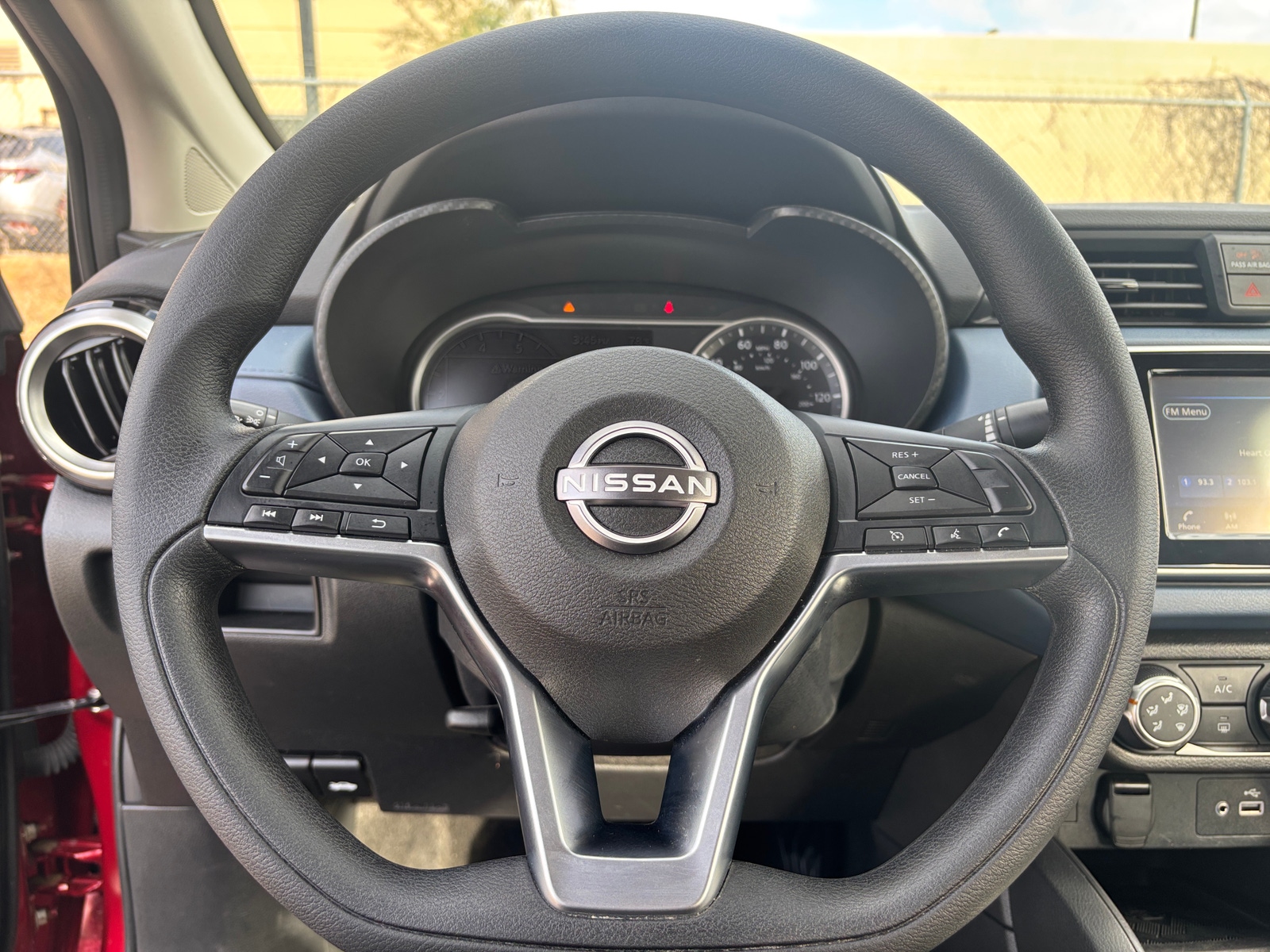 Thumbnail: 2025 Nissan Versa - 5