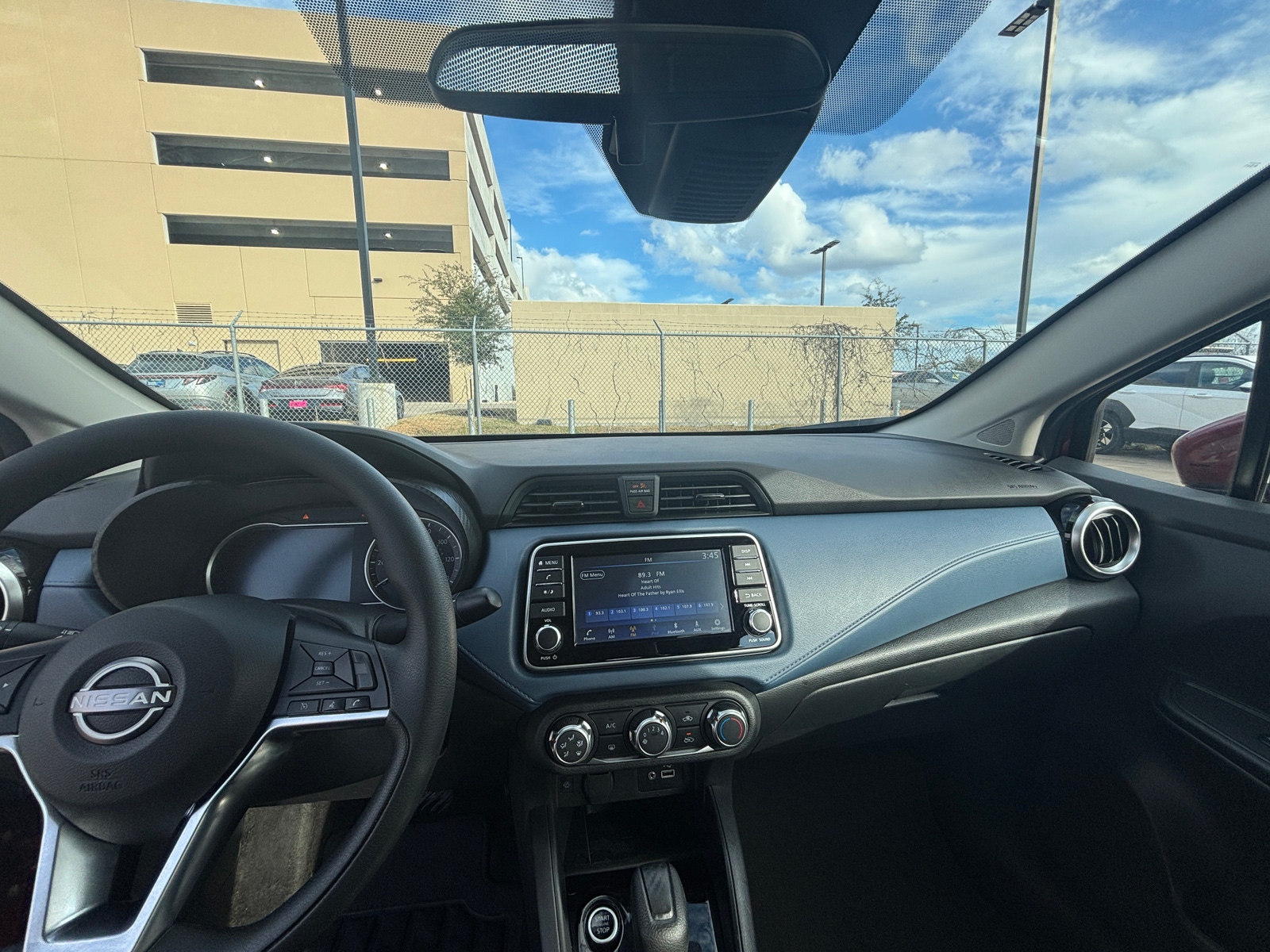 Thumbnail: 2025 Nissan Versa - 3