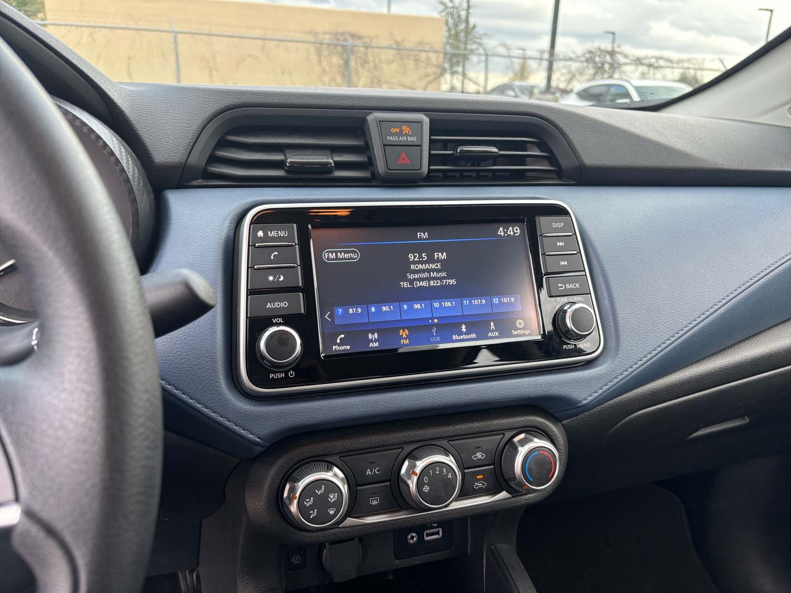 Thumbnail: 2025 Nissan Versa - 4