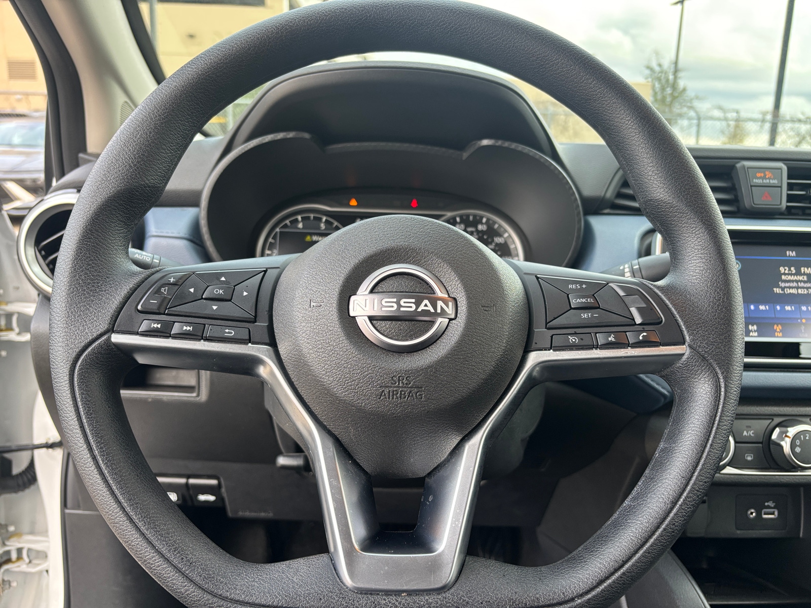 Thumbnail: 2025 Nissan Versa - 5