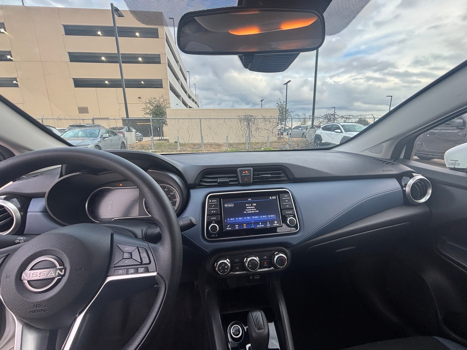 Thumbnail: 2025 Nissan Versa - 3