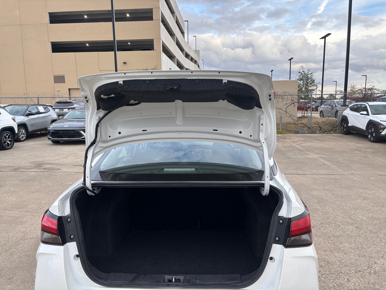 Thumbnail: 2025 Nissan Versa - 6