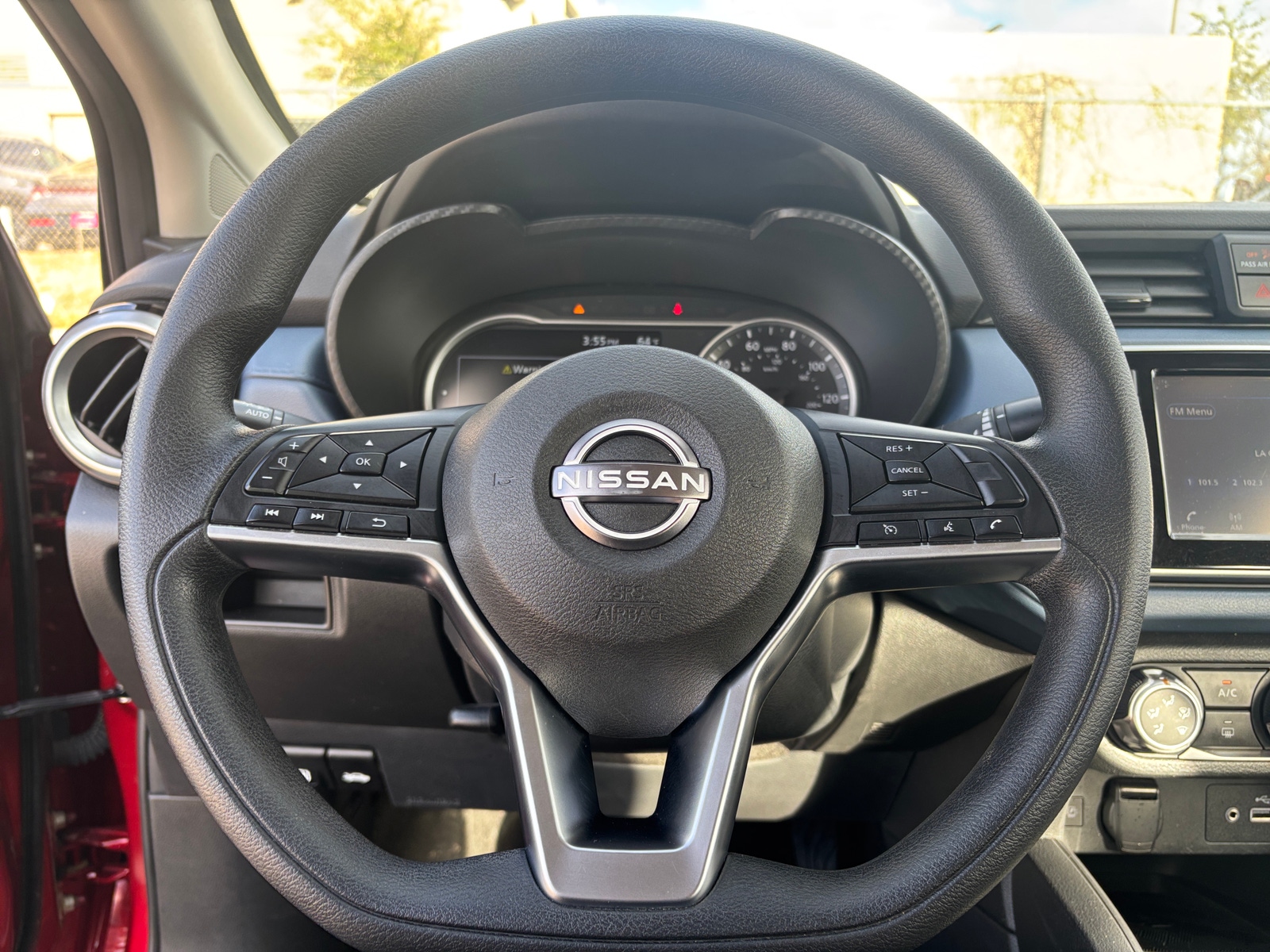 Thumbnail: 2025 Nissan Versa - 5