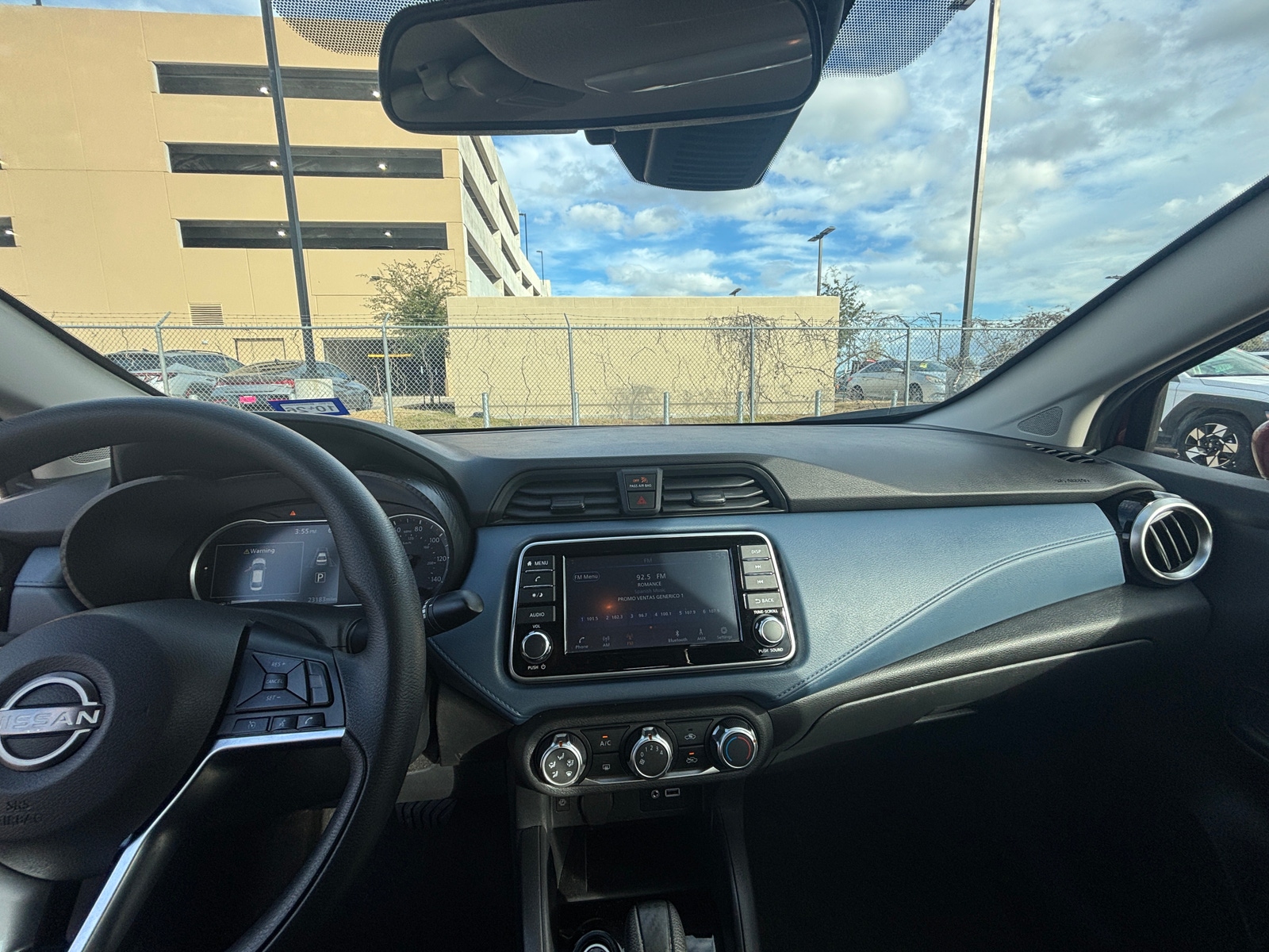 Thumbnail: 2025 Nissan Versa - 3