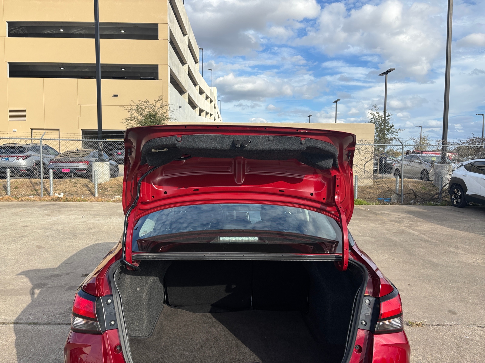 Thumbnail: 2025 Nissan Versa - 6