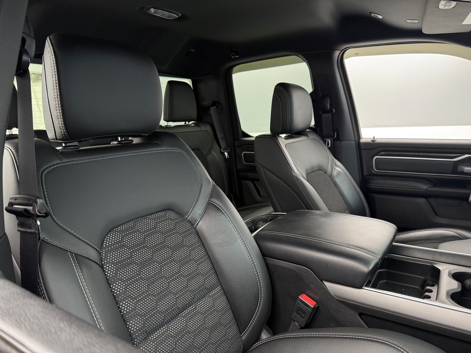 Thumbnail: 2022 RAM 1500 - 2