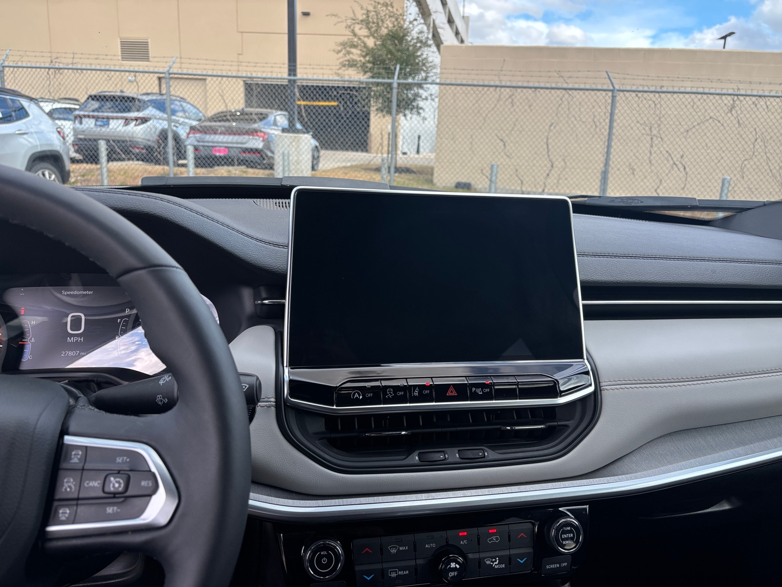 Thumbnail: 2025 Jeep Compass - 4