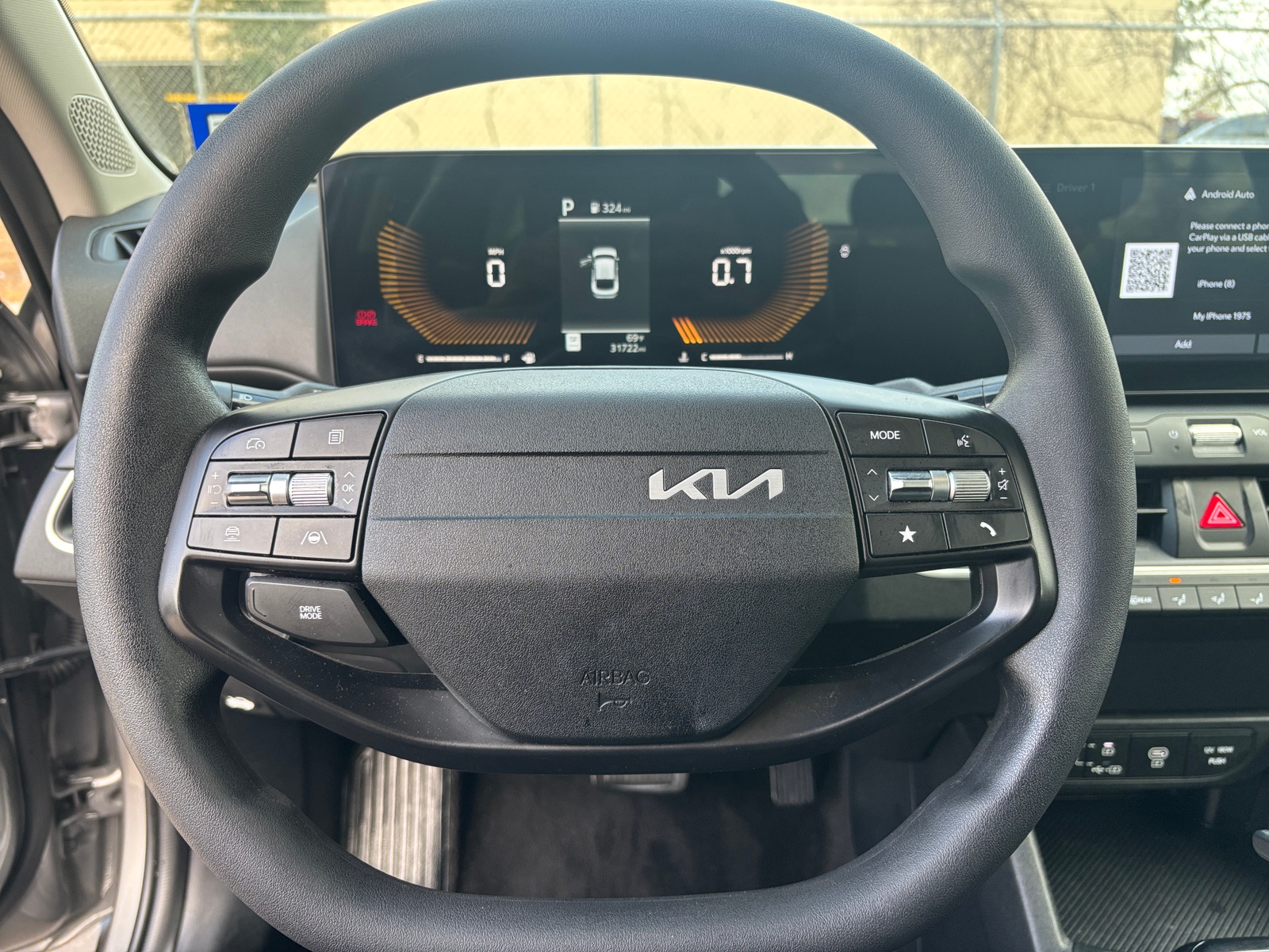 Thumbnail: 2025 Kia K4 - 5