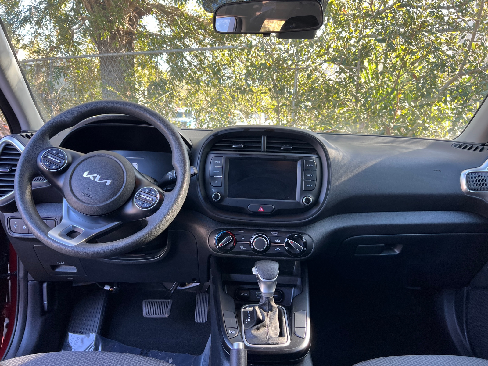 Thumbnail: 2025 Kia Soul - 3